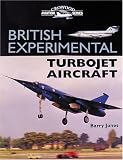 British Experimental Turbojet AirCraft