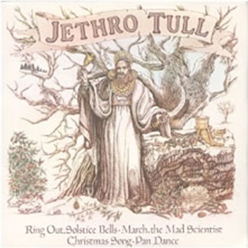 Jethro Tull Foto 5