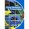 Error Patterns in Computation: Using Error Patterns to Improve Instruction (9th Edition)
