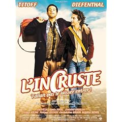 L'Incruste