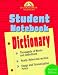 Random House Webster's Student Notebook Dictionary: Second Edition