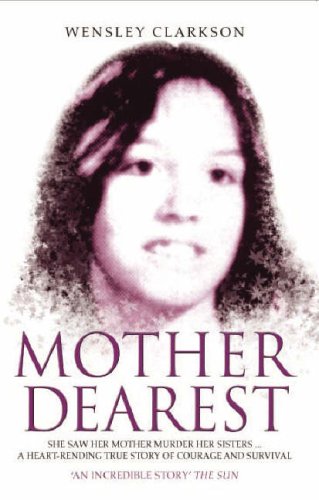 City Travel Guides Discounted  Books : Mother Dearest