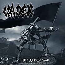 Art Of War (6 Tracks)