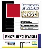 Windows NT Workstation 4 - Preparacion para el examen 70-073, en espanol, in spanish (Preparacion Para el Examen MCSE)