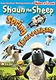 Shaun the Sheep: Spring Shena-a-anigans
