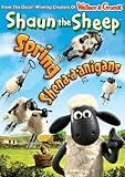 Shaun the Sheep: Spring Shena-a-anigans