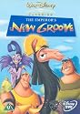 The Emperor's New Groove [DVD] [2001]
