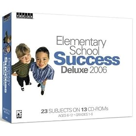 Elementary Success Deluxe 2006 (DW DVD)