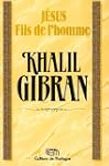 J�sus, le fils de l'homme