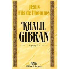 J�sus, le fils de l'homme