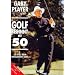 Golf beginnt mit 50