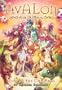 Song of the Unicorns (Avalon: Web of Magic, Book 7) (Bk. 7)