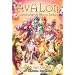 Song of the Unicorns (Avalon: Web of Magic, Book 7) (Bk. 7)