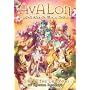 Song of the Unicorns (Avalon: Web of Magic, Book 7) (Bk. 7)