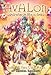 Song of the Unicorns (Avalon: Web of Magic, Book 7)