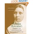 Pandita Ramabai's American Encounter: The Peoples of the United States (1889) by Pandita Ramabai and Meera Kosambi