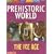 The Ice Age (Prehistoric World Books)