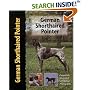 German Shorthaired Pointer (Pet Love)