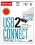 Adaptec AUA-1420 USB 2.0 2 Port CardBus