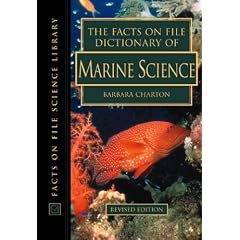 The Facts on File Dictionary of Marine Science (Facts on File Science Library)