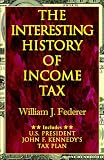 The Interesting History of Income Tax