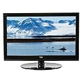 Xoro HTL 2231 D  54,8 cm (21.6 Zoll) 16:9 LED-Backlight-Fernseher, Energieeffizienzklasse B (Full-HD, DVB-T, HDMI, PVR) schwarz