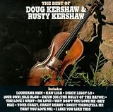 Best Of Doug & Rusty Kershaw, The