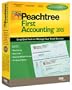 Peachtree First Accounting 2005