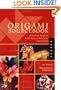 Origami Sourcebook: Beautiful Projects and Mythical Characters, Step-by-Step