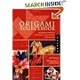 Origami Sourcebook: Beautiful Projects and Mythical Characters, Step-by-Step