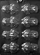 FROG Animal Candy Mold Chocolate