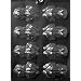 FROG Animal Candy Mold Chocolate