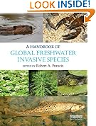 A Handbook of Global Freshwater Invasive Species