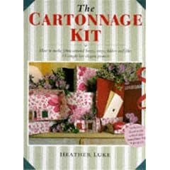 Cartonnage Kit