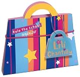 Lili Chantilly: Rule the School Organizer