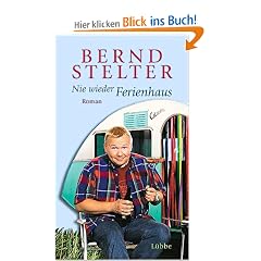 Nie wieder Ferienhaus: Roman
