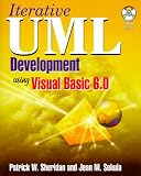 Iterative UML Development Using Visual Basic 6.0