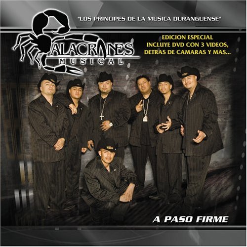 Alacranes Musical - Por Tu Amor [Acústica] Lyrics - Zortam Music