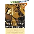 Classical Mythology: Images and Insights by  Stephen Harris and Gloria Platzner