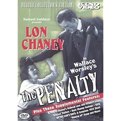 The Penalty by 
