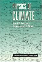 Physics of Climate