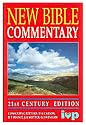 New Bible Commentary: 21st Century Edition