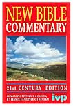 New Bible Commentary: 21st Century Edition