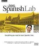 Instant Immersion Spanish Lab (Spanish Edition)
