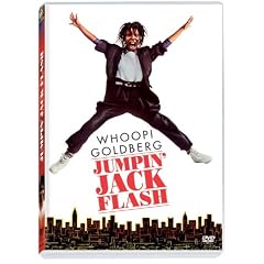 Jumpin' Jack Flash [Edizione: Germania]