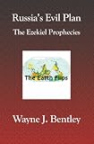 Russia's Evil Plan: The Ezekeil prophecies