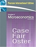 Principles of microeconomics