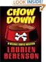 Chow Down: A Melanie Travis Mystery