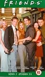 Produkt-Bild: Friends Series 5. Vol. 26. Episodes 5 - 8 [UK IMPORT]  [VHS]