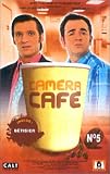 Revue M6 Vidéo  / Caméra Café : 2e année - Vol.1 - Édition 2 VHS